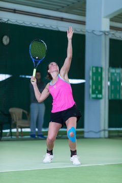 Bild 264 - Holmer Indoor Cup